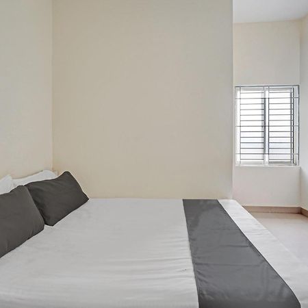 Hotel O Mg Boarding And Lodging Bangalore Ngoại thất bức ảnh