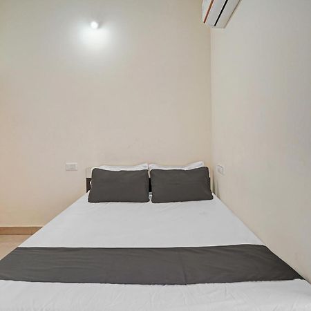 Hotel O Mg Boarding And Lodging Bangalore Ngoại thất bức ảnh